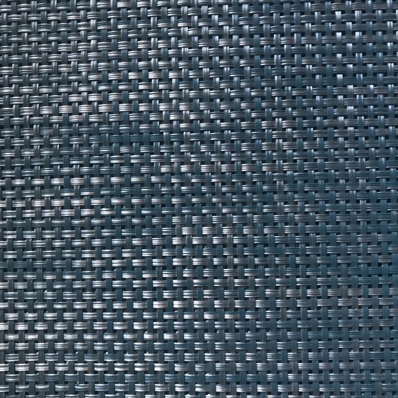 Pier 1 Placemats -Teal - Picture 2 of 2